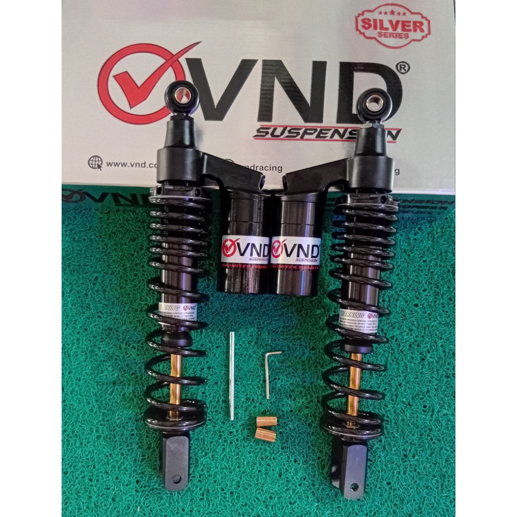 Shock Vnd 221 PCX 160.