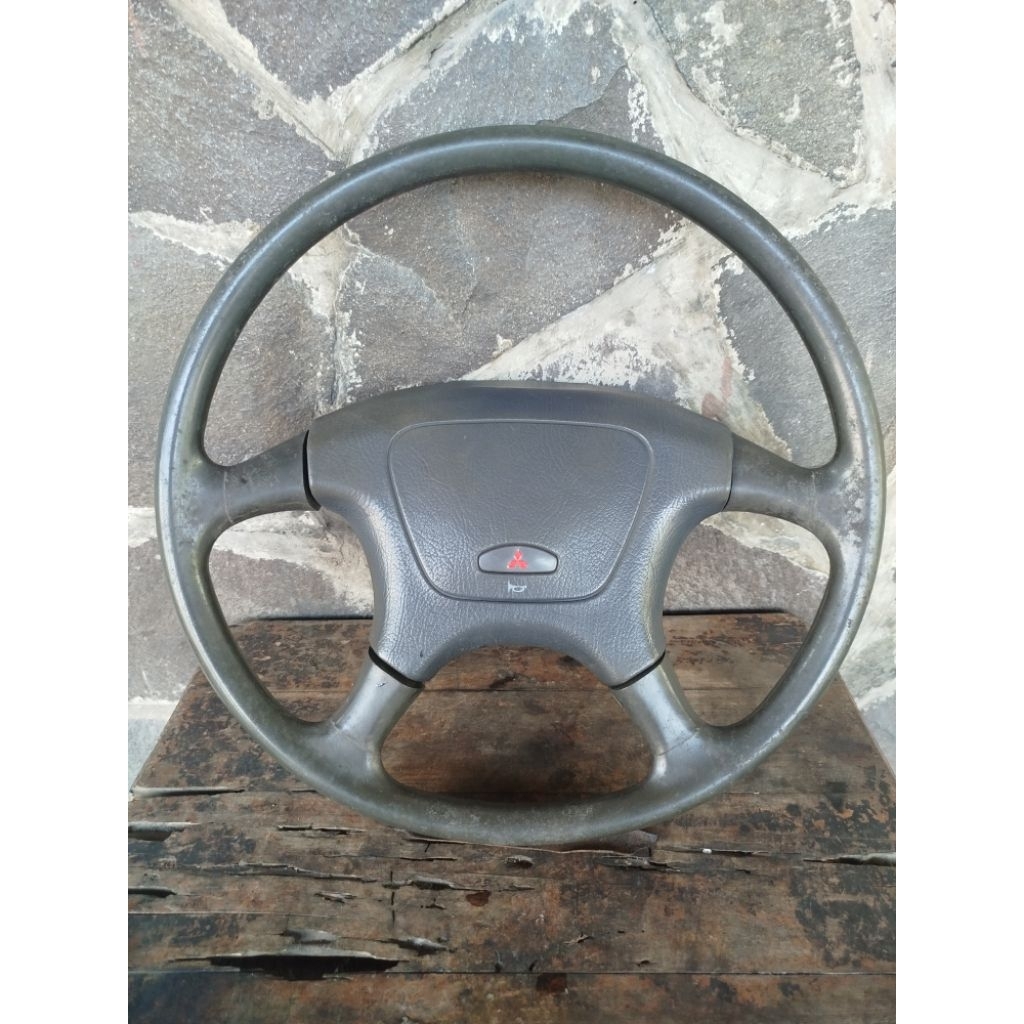 Setir mitsubishi eterna