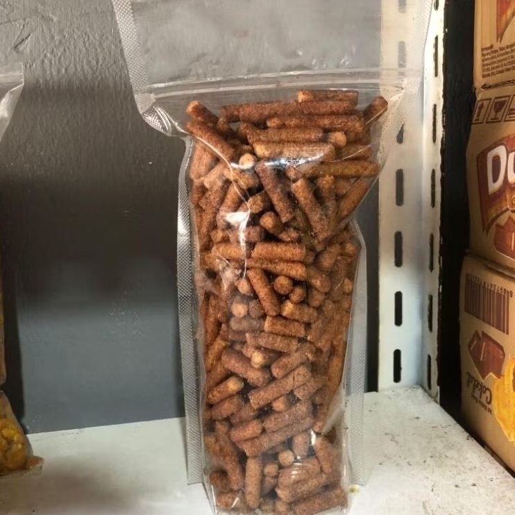 

STIK COKLAT | Isi 100 Gr | Snack Viral Aceh