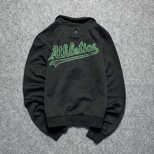 Tracktop jacket MLB athletics