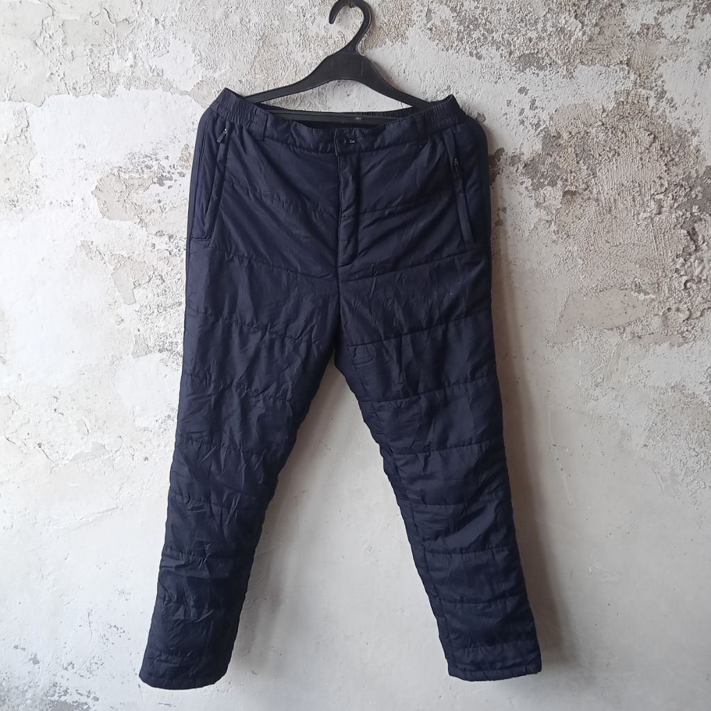 BANGBANG CELANA BULANG OUTDOOR GUNUNG SIZE 32 33 34 SECOND ORIGINAL