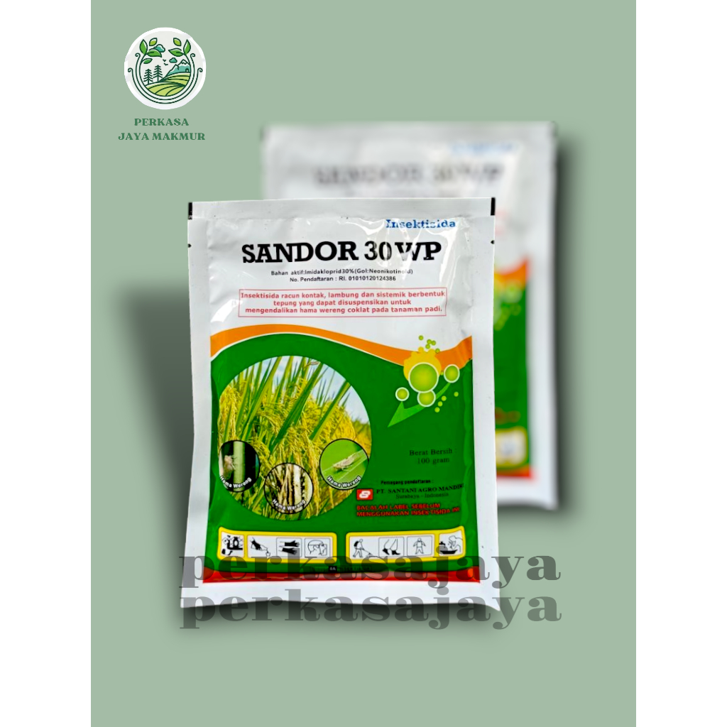 SANDOR 30 WP 100 GR
