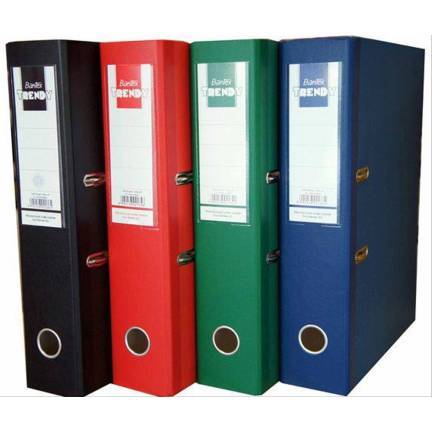 

odner bantex folio / f4 70mm #1465