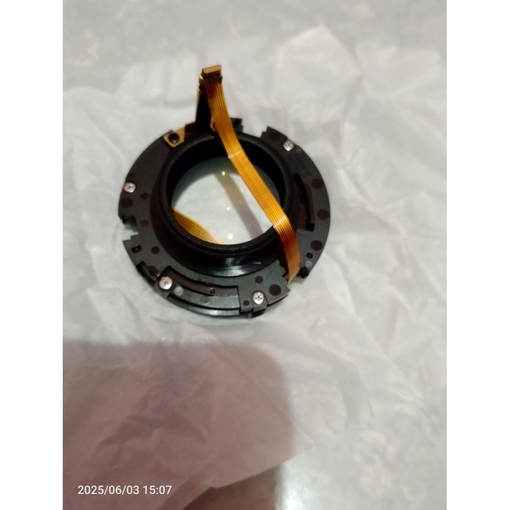 Part Diaphrgma tamron 70-300 vc USD