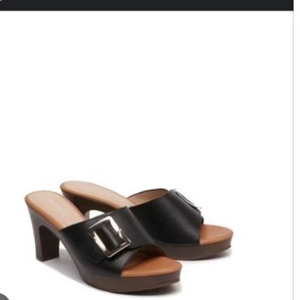 Buccheri Sandal Wanita// VG1014