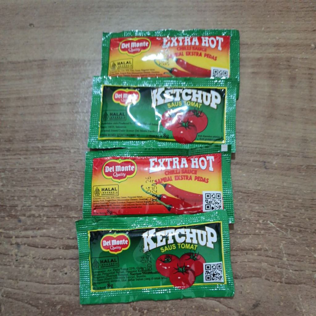 

saos sambal