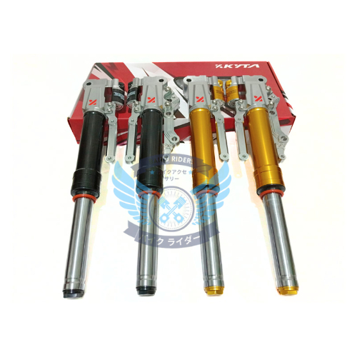 SHOCK DEPAN NMAX SUSPENSION DEPAN NMAX KYTA ORIGINAL 100%