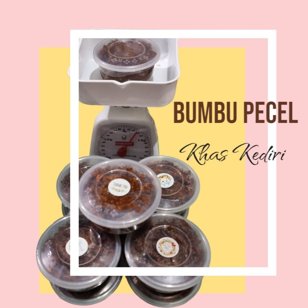 

Pecel