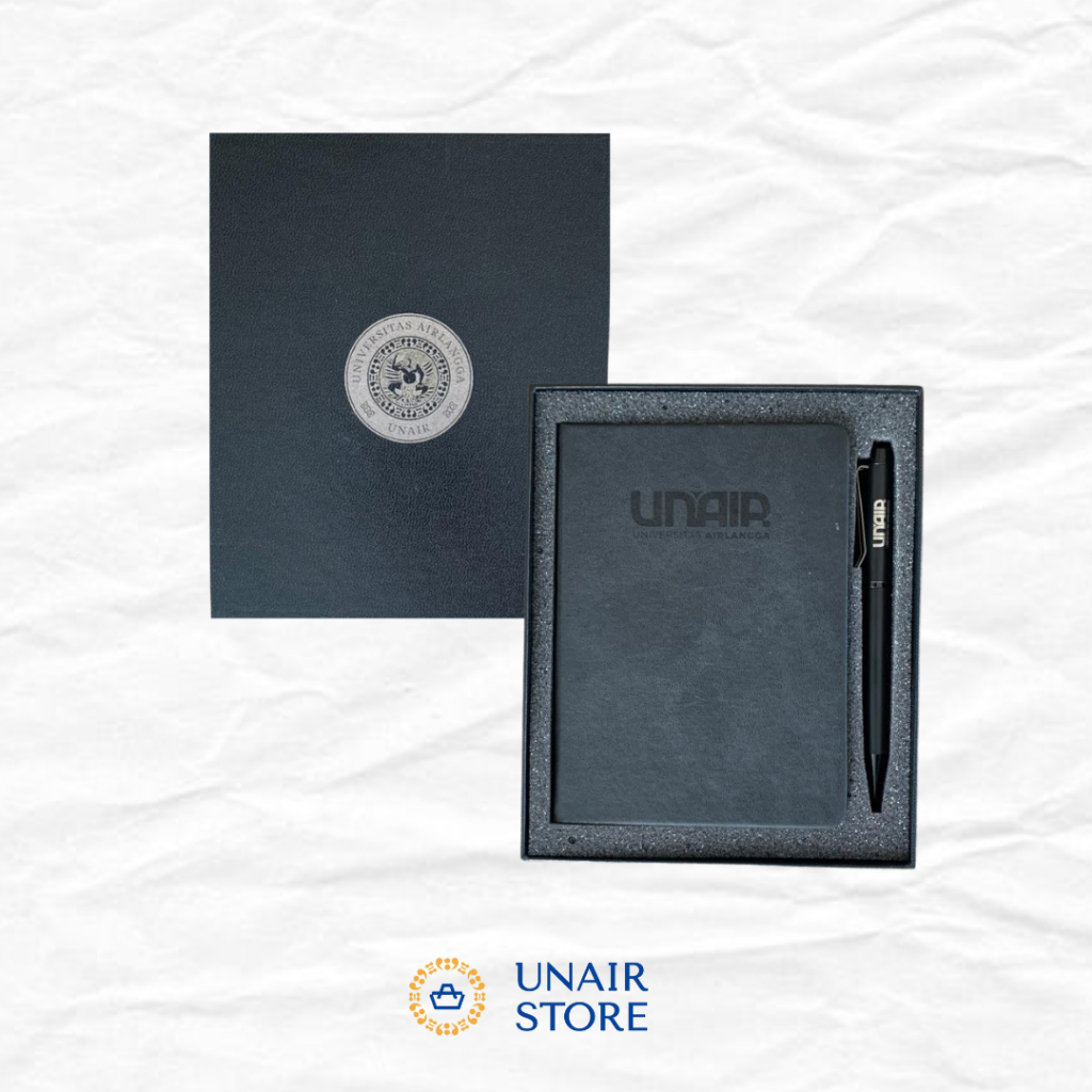 Gift Set Standard Universitas Airlangga | UNAIR Store