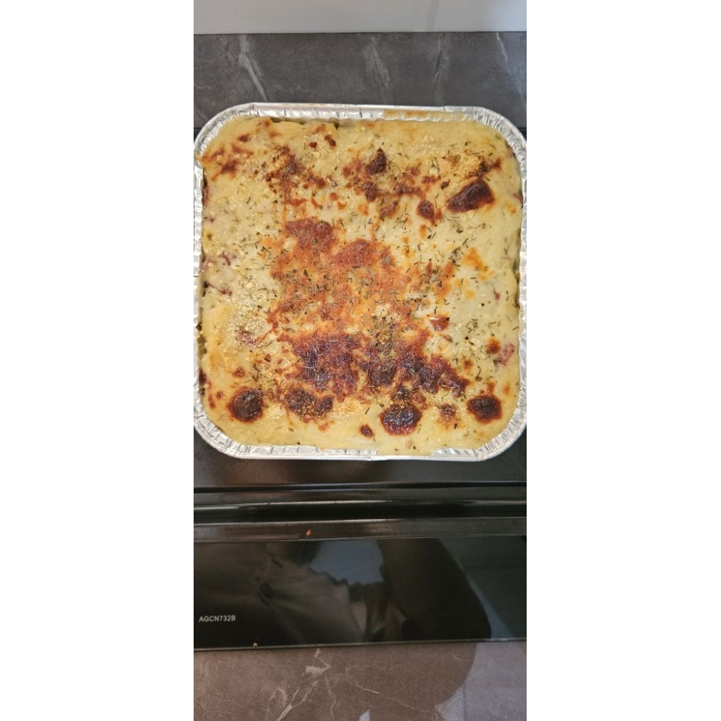 

Makaroni schotel Depok