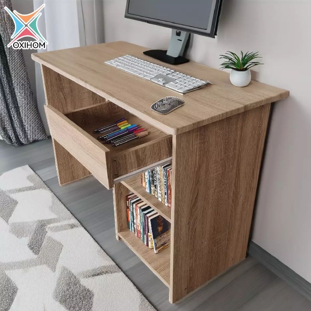 Meja kerja/Meja belajar HPL TACO