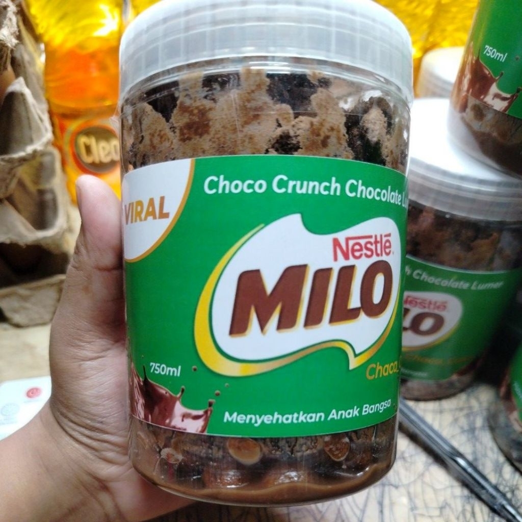 

ChococrunsCoklatLumerVIRAL