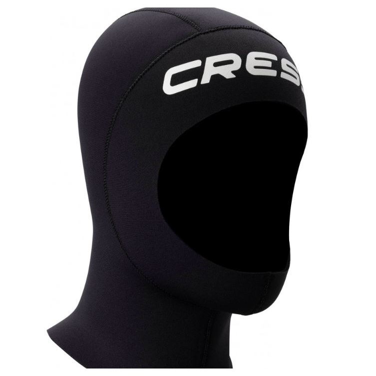 HOOD CRESSI DURALITE 3MM