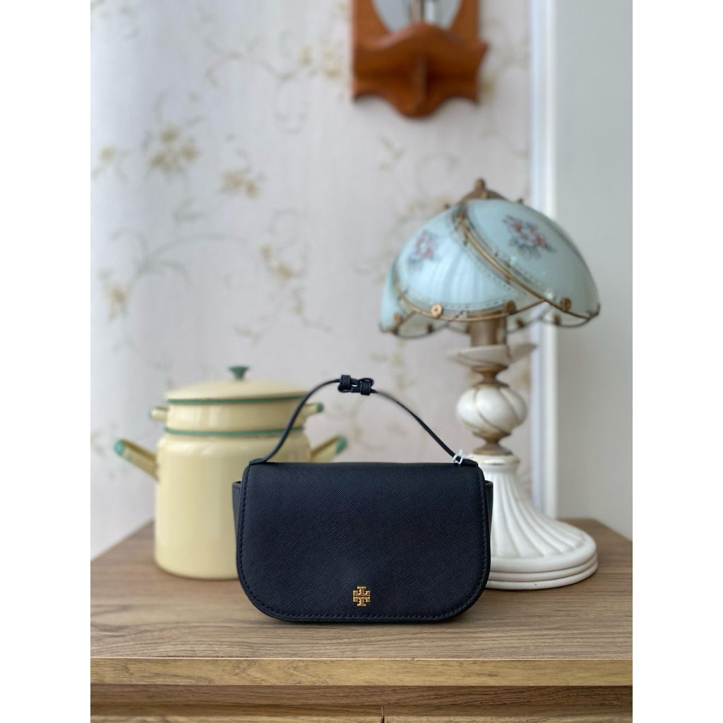 Tory Burch Emerson top handle