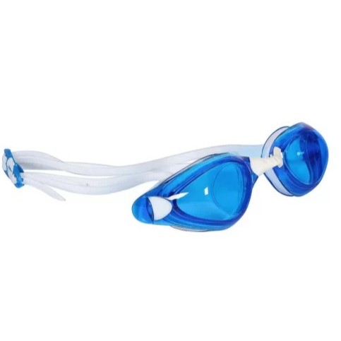 Kacamata Renang Dewasa Anti Fog UV Wide Lentur Ringan  LX 45