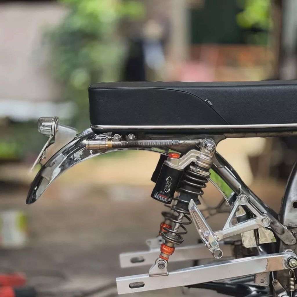 BODISET RANGKA CB TATANAN