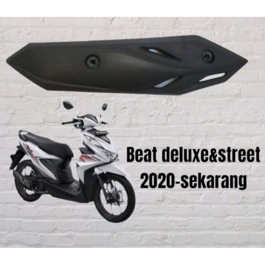 COVER KNALPOT BEAT 2020 BEAT DELUXE