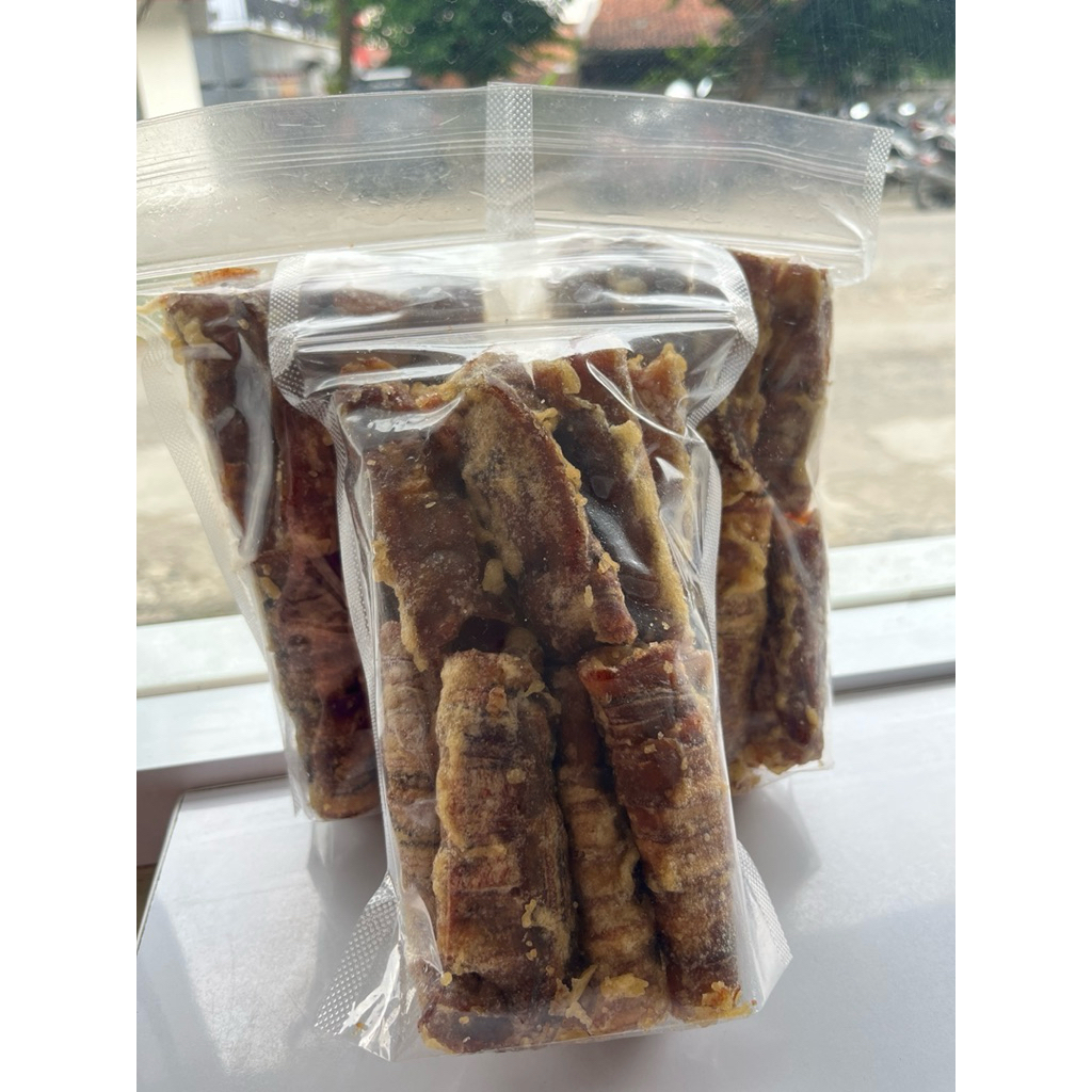 

Sale pisang