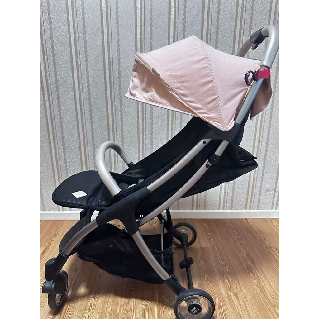 BABYCARE EASY STROLLER / STROLLER LIPAT OTOMATIS