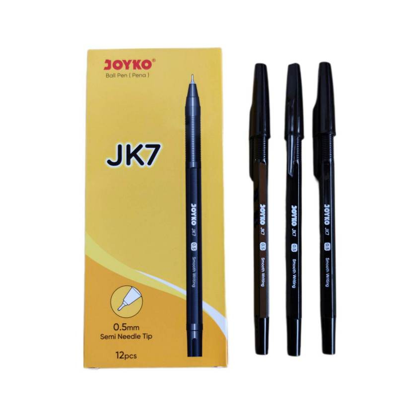 

Joyko Bolpen JK7 0.5mm