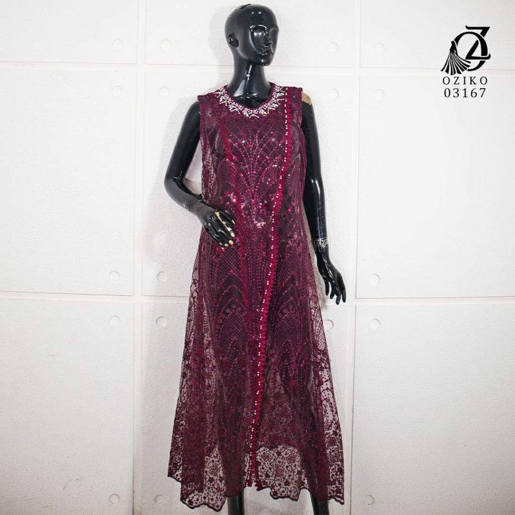 OUTER OZIKO TILE HANA 03167 LD 105 120 I Outer Tile Premium I Outer Kondangan Mewah