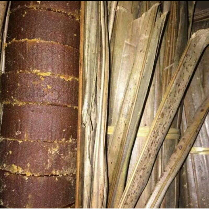 

Gula Aren/Kawung Asli 100% Best seller