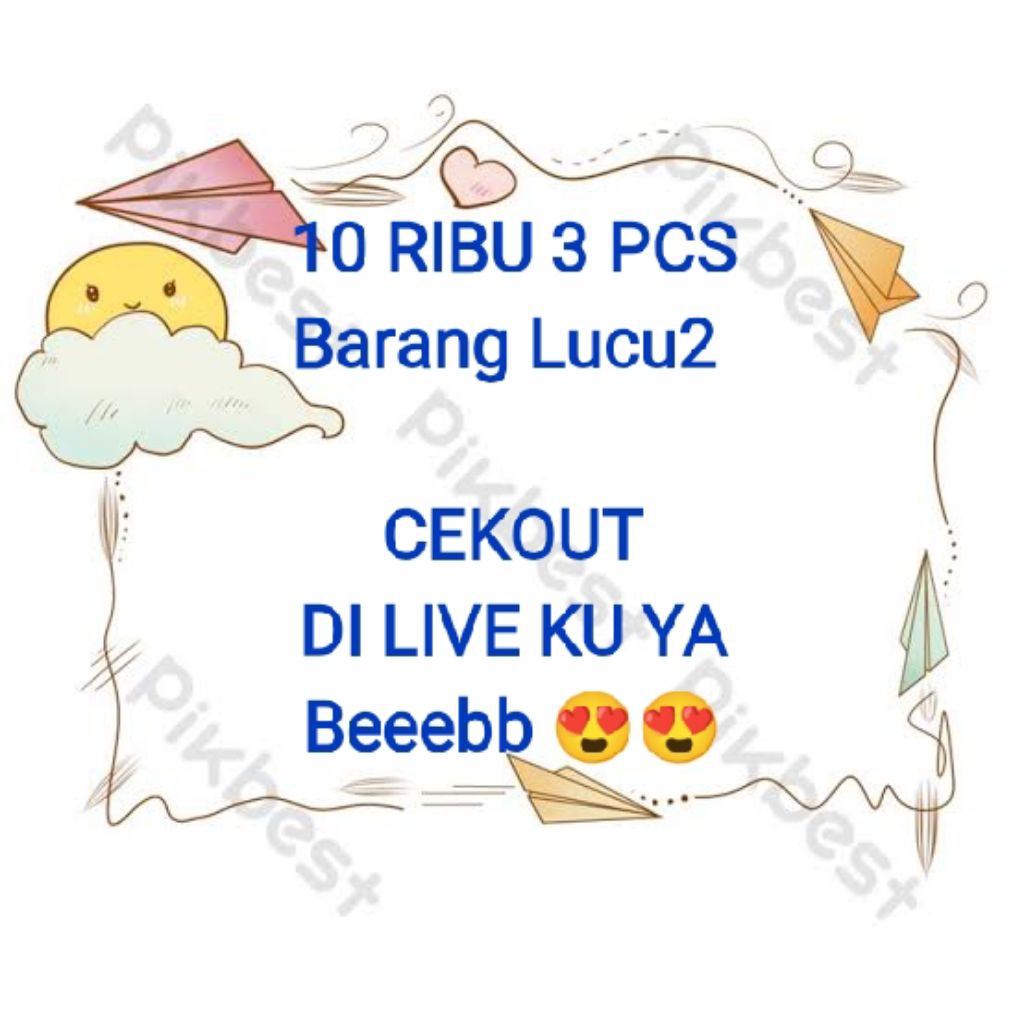 Harga 3 ribu barang Terbaru Sep 2025 | BigGo Indonesia