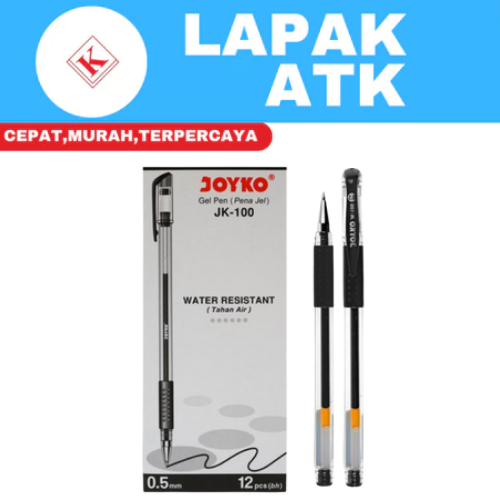 

Pulpen JOYKO JK-100 (PCS) ++++