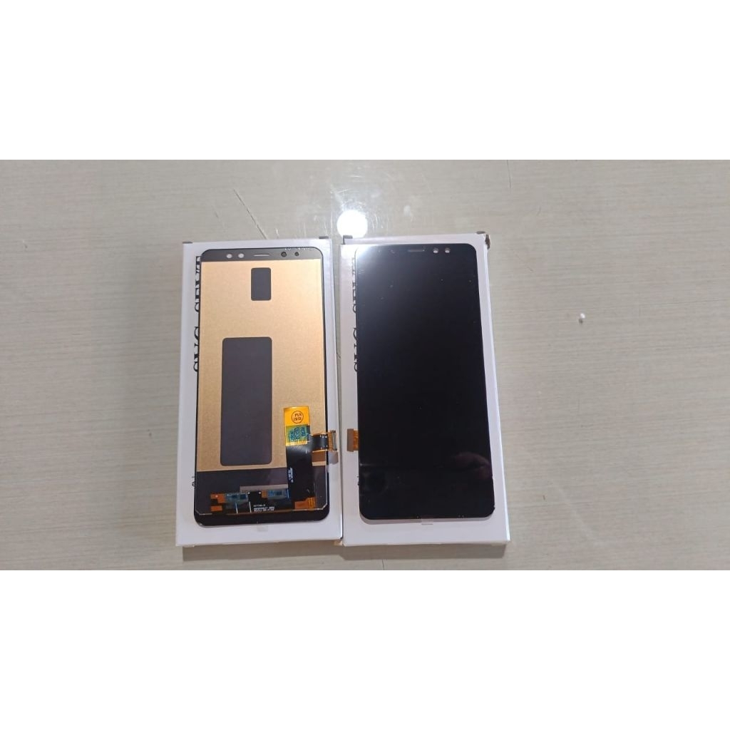 LCD SAMSUNG A730 INCELL