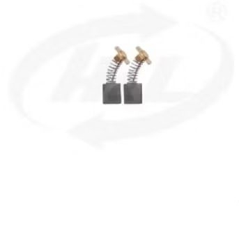 HL carbon brush Polisher hl218B 7"