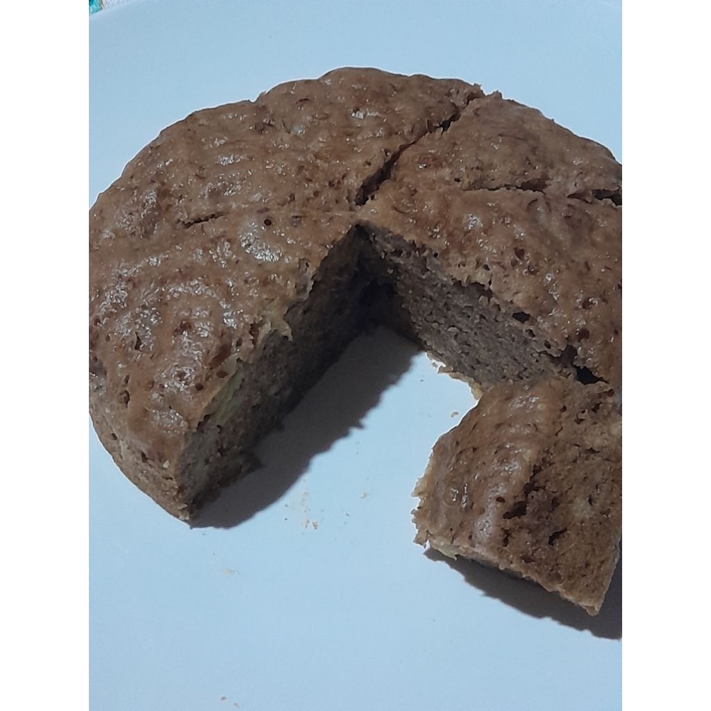 

home made