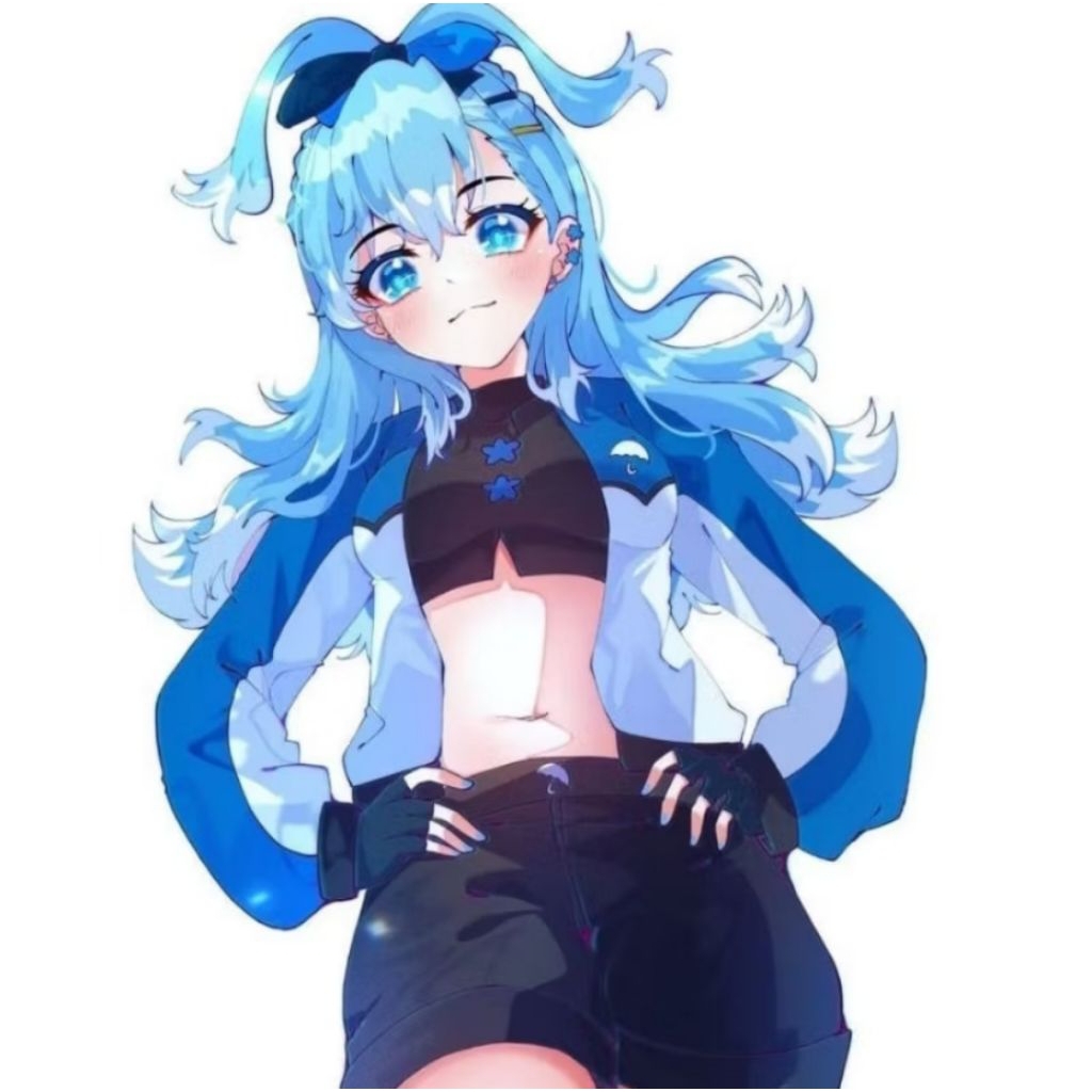 Kobo Kanaeru  Costume Cosplay