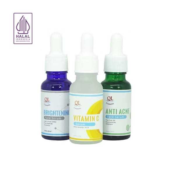 EXPIRED 12/2026 QL SERUM TIGA
