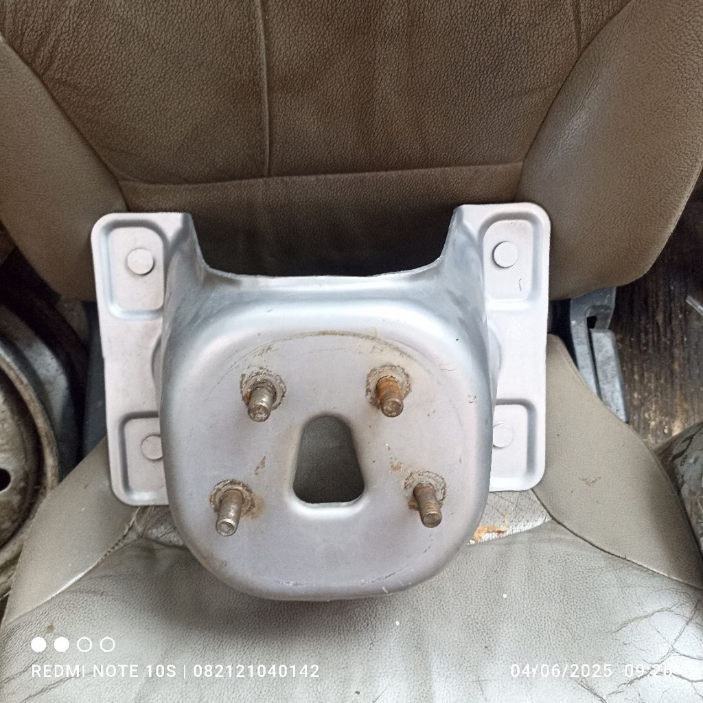 Pangkon ban serep crv gen 1