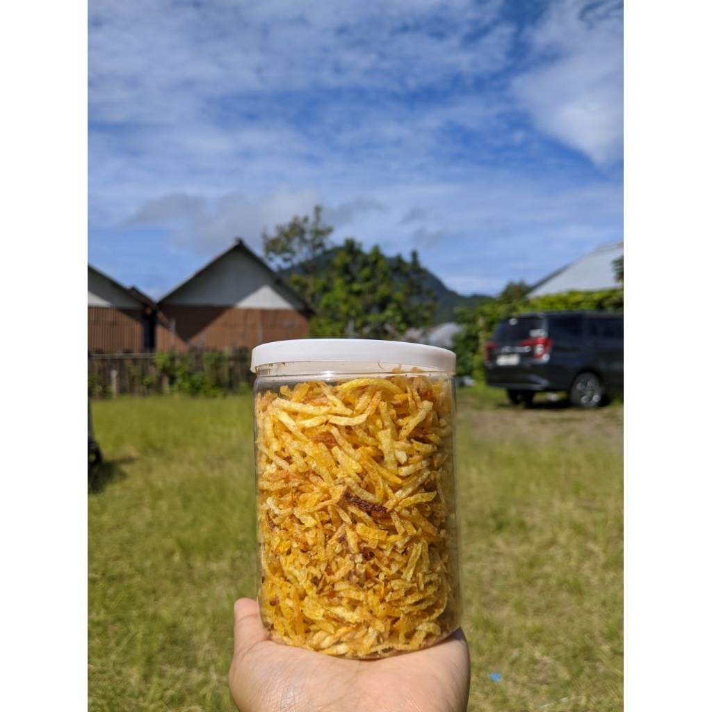 

sambal kentang