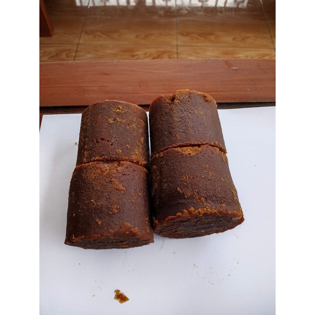 

Gula aren alami 5 kilogram tanpa bahan pengawet