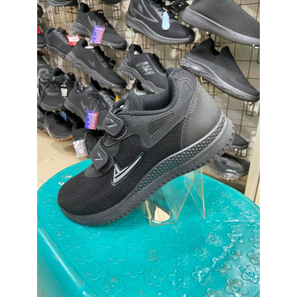 Sepatu SEKOLAH PRO ATT - mr 852v - Stylish School Sneakers