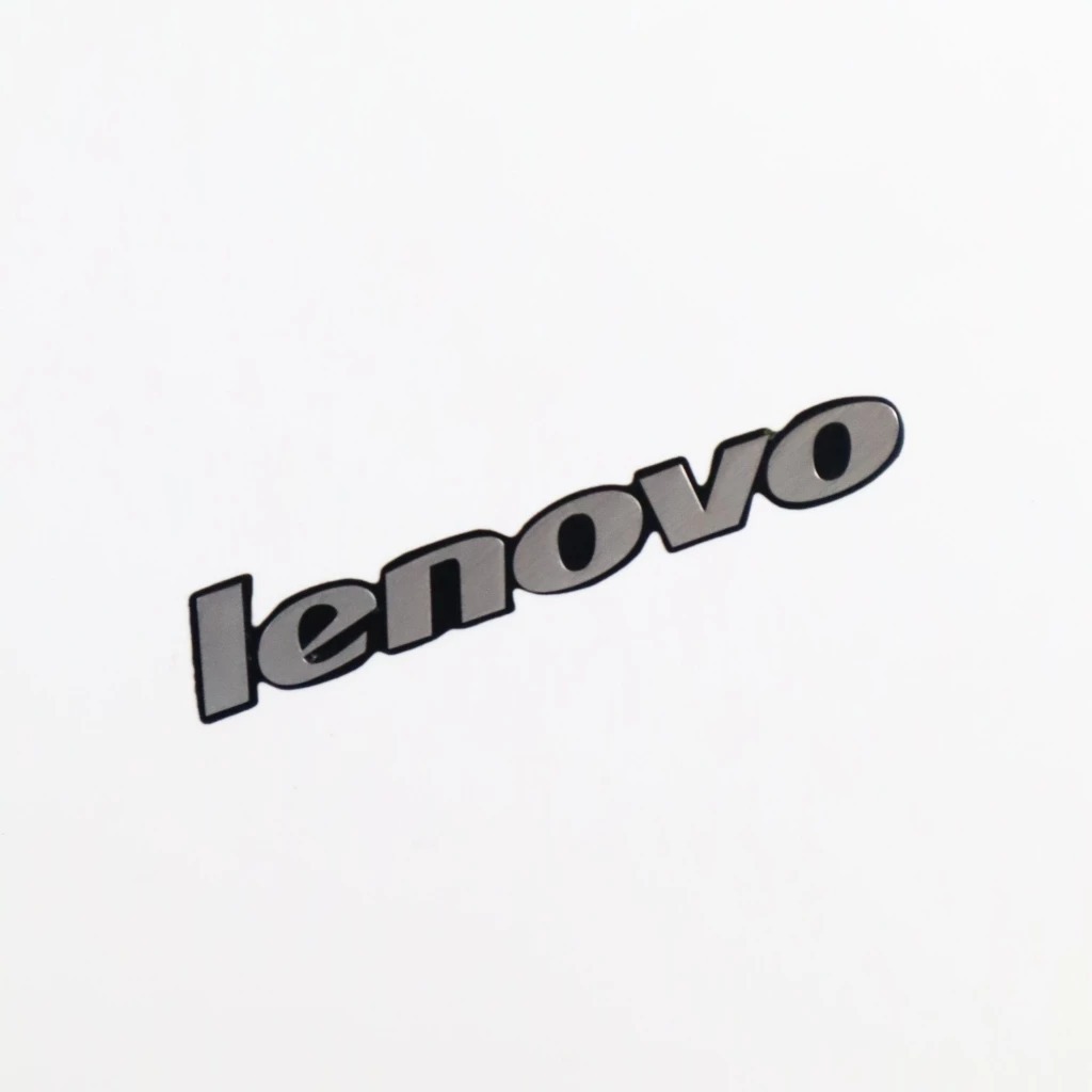 STICKER,LOGO LAPTOP LENOVO T520 BARU