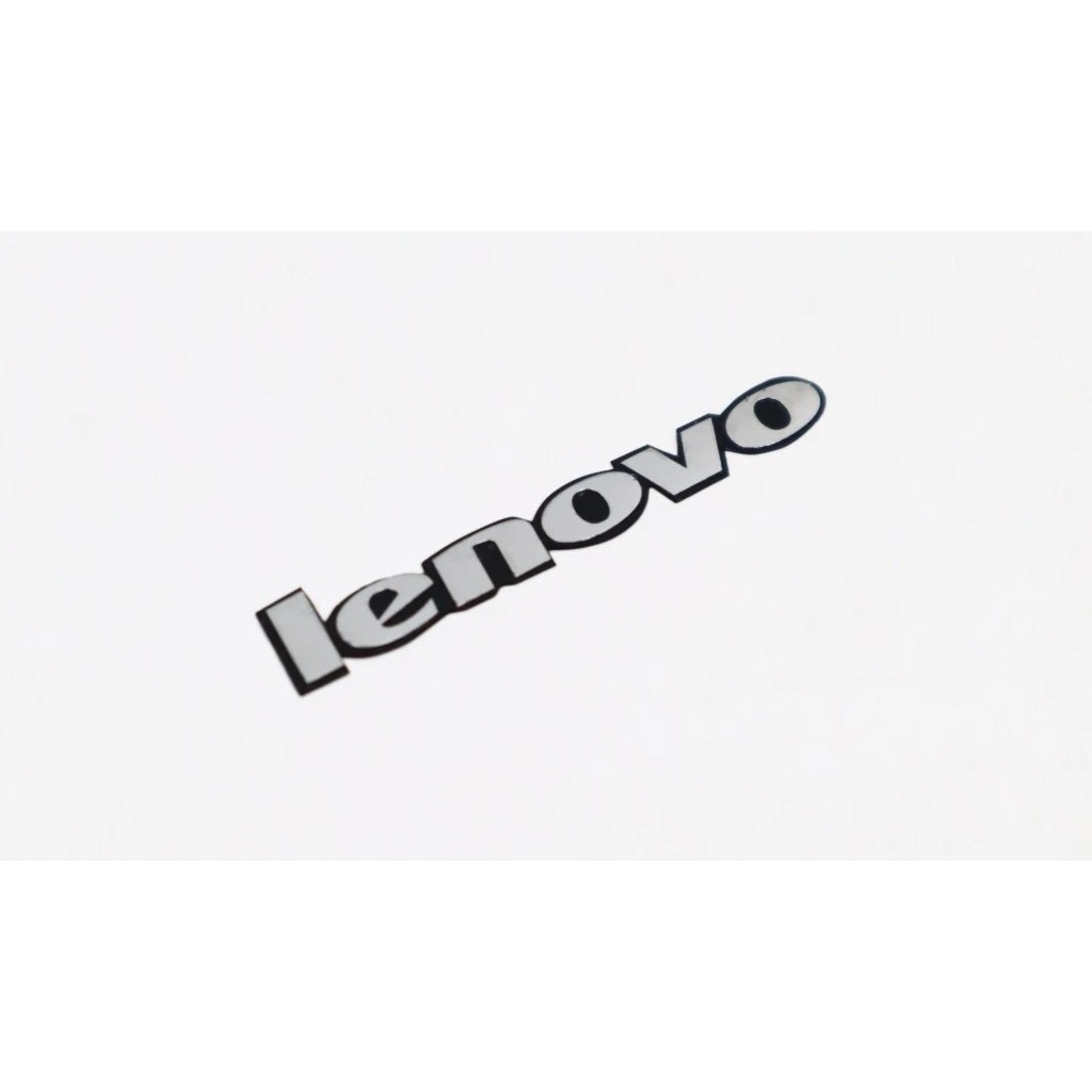 STICKER LOGO LAPTOP LENOVO X240 BARU