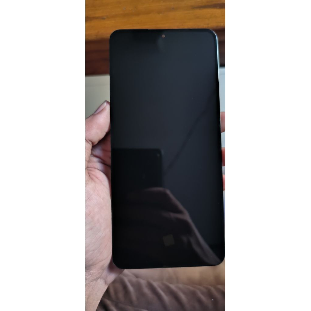 LCD XIAOMI 12T minus