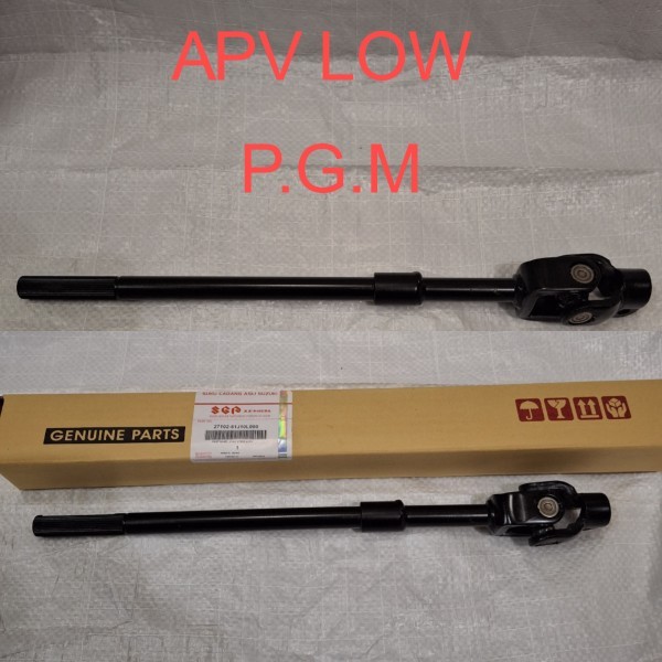 Joint stir joint steer steering suzuki Apv
