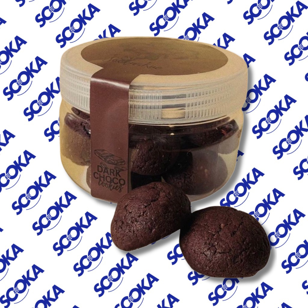 

Sookakue Mini Soft Cookies 300ml