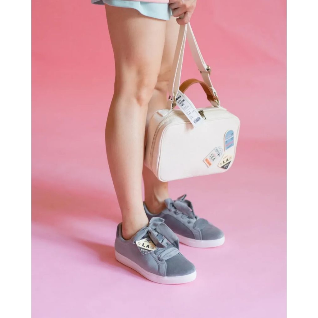 Ittaherl Travel (NEW) : Ameri Bag & Passport