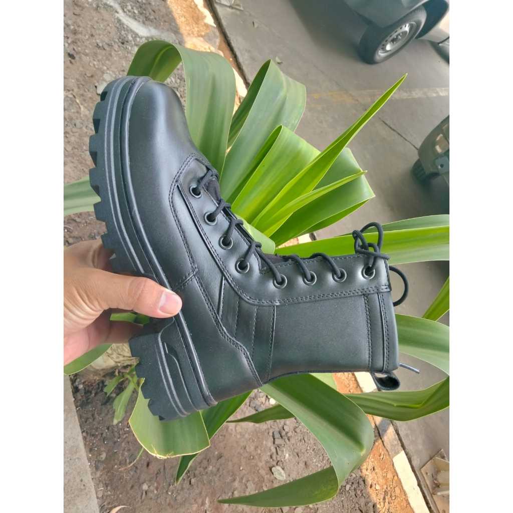 SEPATU PDL JATAH KEMHAN