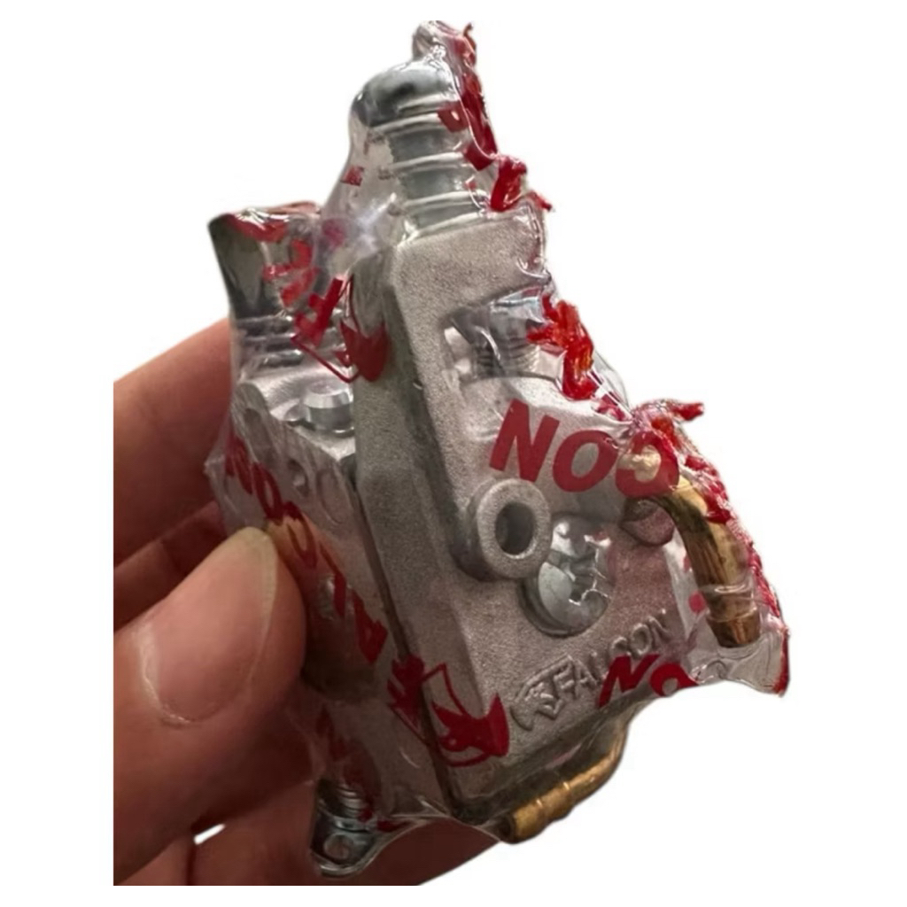 PROMO CARBURATOR KARBURATOR FALCON KUNINGAN ORIGINAL MESIN CHAINSAW SINSO SENSO MINI FALCON KUNINGAN