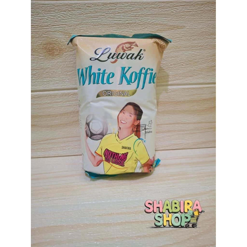

PROMO! KOPI LUWAK WHITE COFFE RENCENGAN KOPI LUWAK ORIGINAL ISI 9 MURAH!