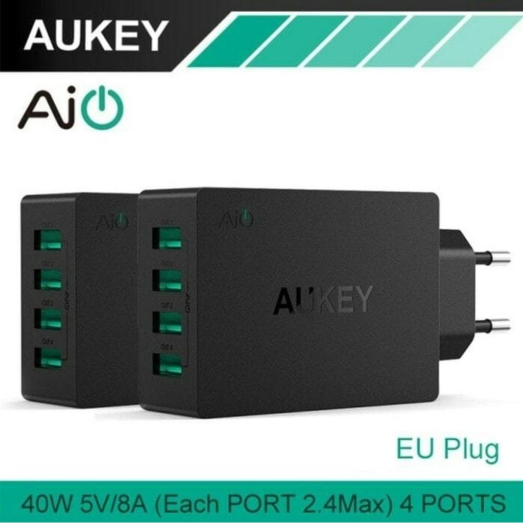 Aukey PA-U36