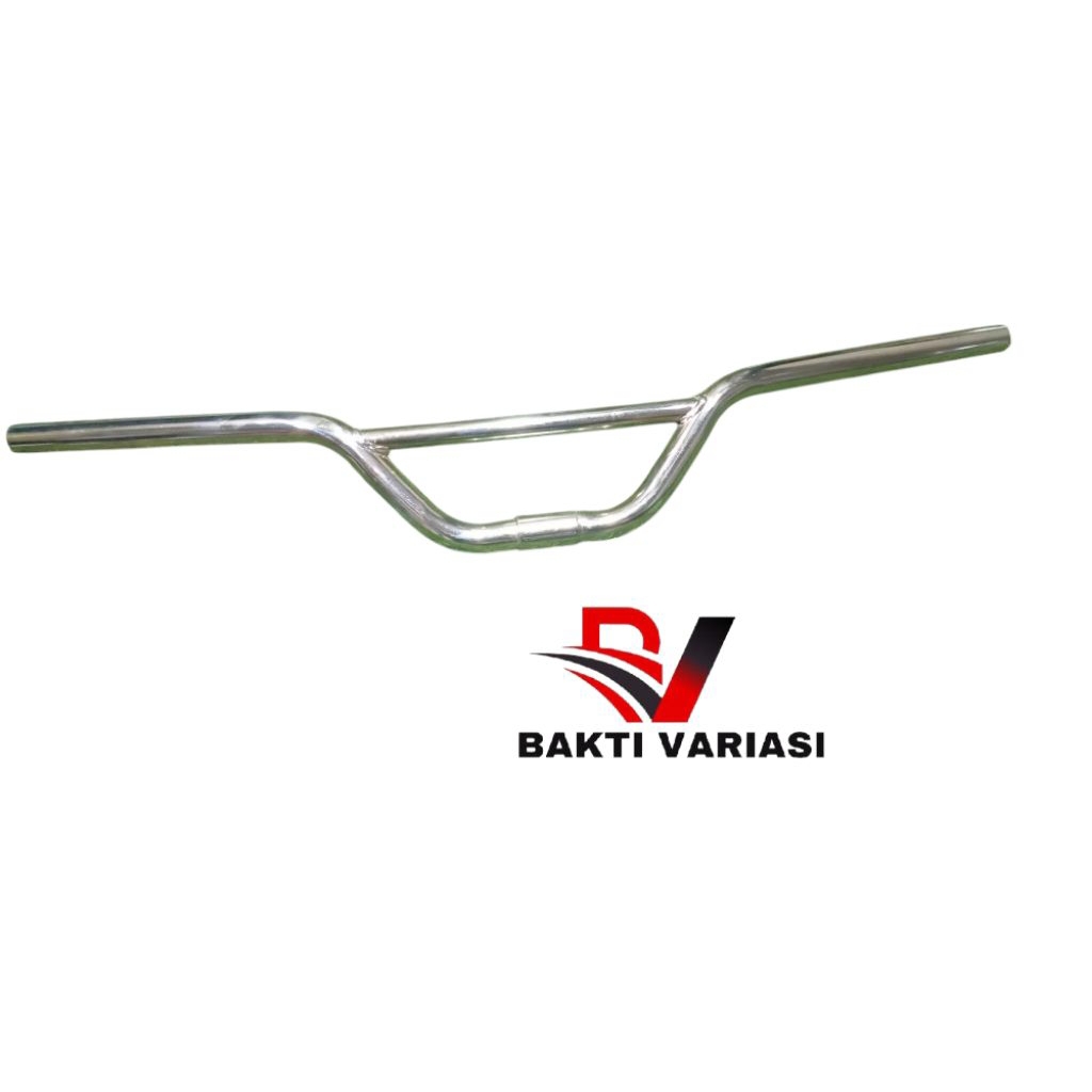 stang sepedah sunrise bar pernekel