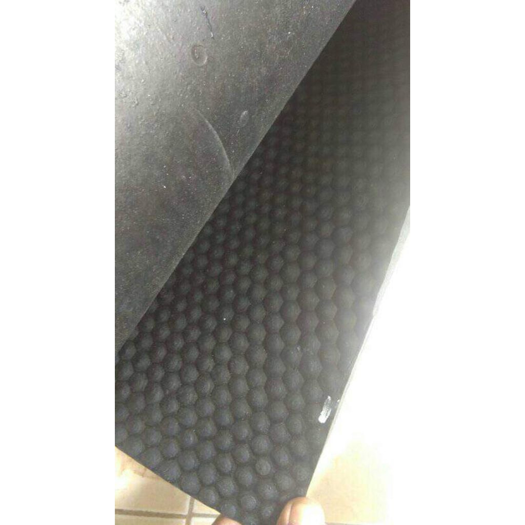 karpet bak pick traga