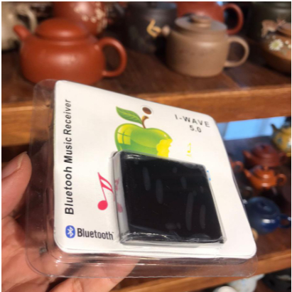 30 pin dock bluetooth receiver for ipad Pasti Suka